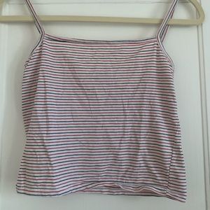 Brandy Melville Faye Tank